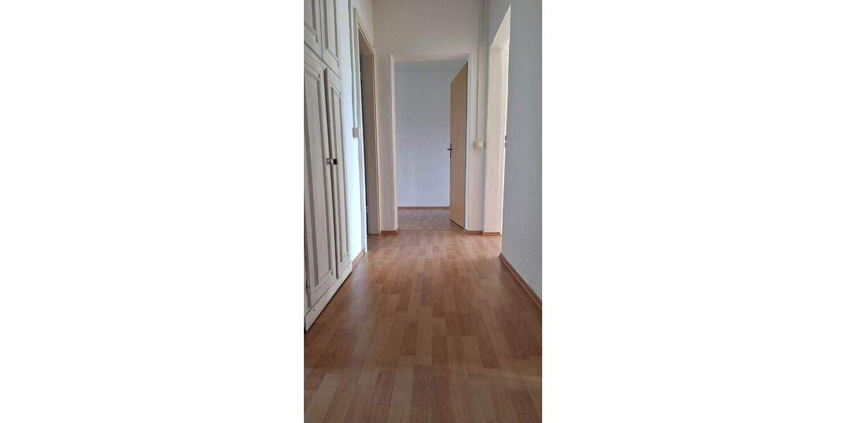 Etagenwohnung Kemberg Bußdorf - 3 Zimmer, 58 m&sup2;, 420&euro; | Angebot:25730584