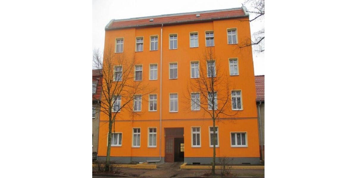 Etagenwohnung Zossen - 2 Zimmer, 59 m&sup2;, 587&euro; | Angebot:26690198