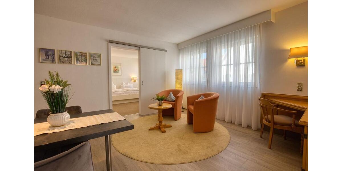 Wohnen auf Zeit Gerlingen - 2 Zimmer, 52 m&sup2;, 1.250&euro; | Angebot:26219709