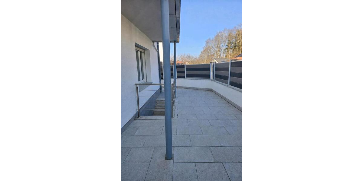 Etagenwohnung Kaufbeuren - 5 Zimmer, 106 m&sup2;, 1.300&euro; | Angebot:25843467