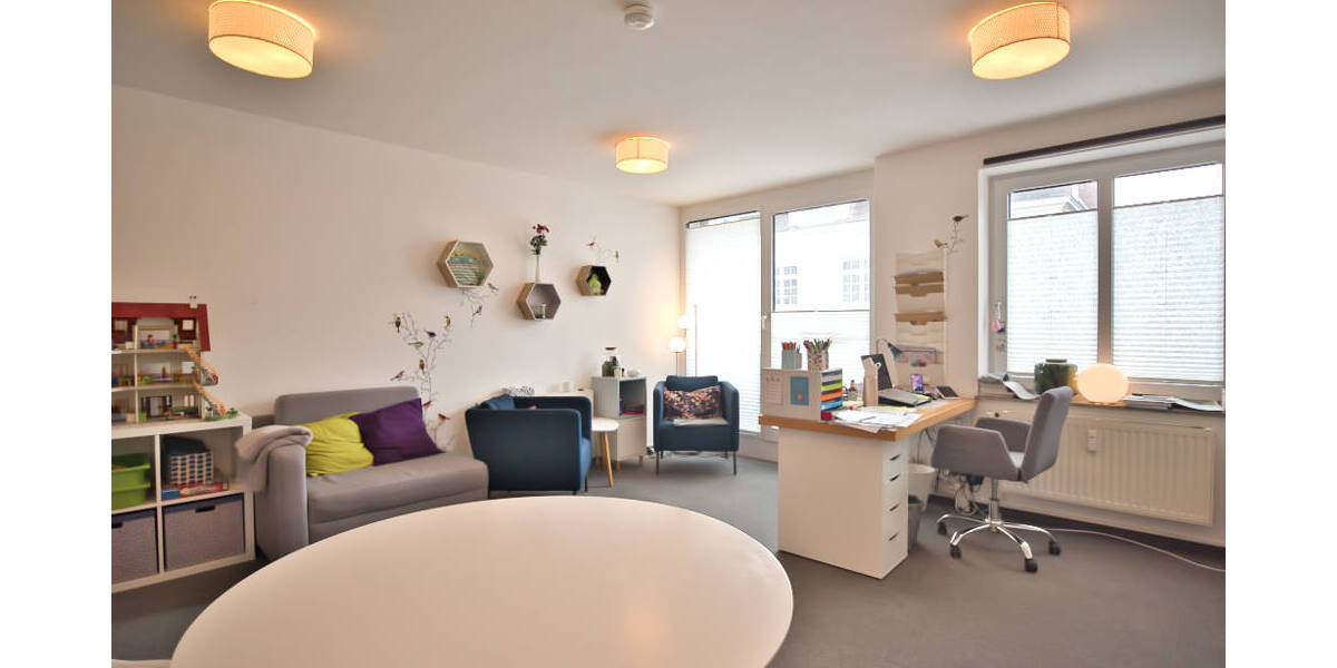 Gewerbeobjekt Halstenbek - 2 Zimmer, 69 m&sup2;, 830&euro; | Angebot:26154811