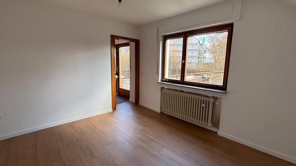 Dachgeschoßwohnung Roßdorf - 4 Zimmer, 106 m&sup2;, 1.430&euro; | Angebot:25950864