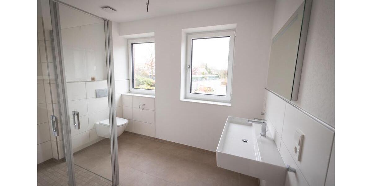 Reihenhaus Edewecht - 6 Zimmer, 122 m&sup2;, 1.710&euro; | Angebot:23857364