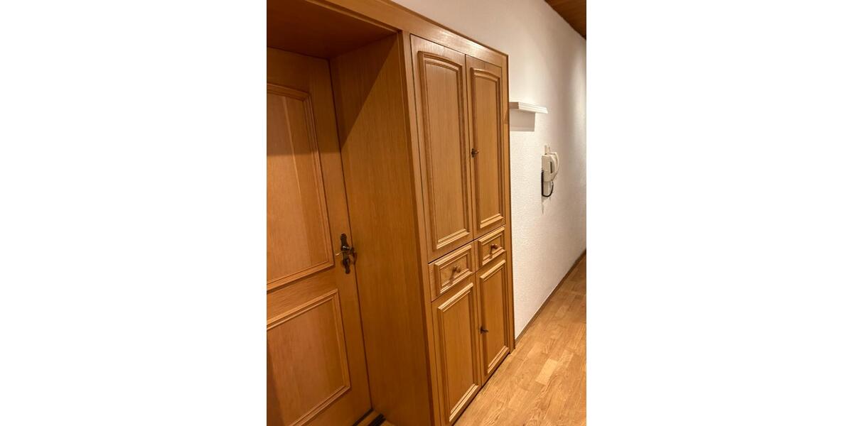 Etagenwohnung Zwiesel - 2 Zimmer, 103 m&sup2;, 750&euro; | Angebot:25860450