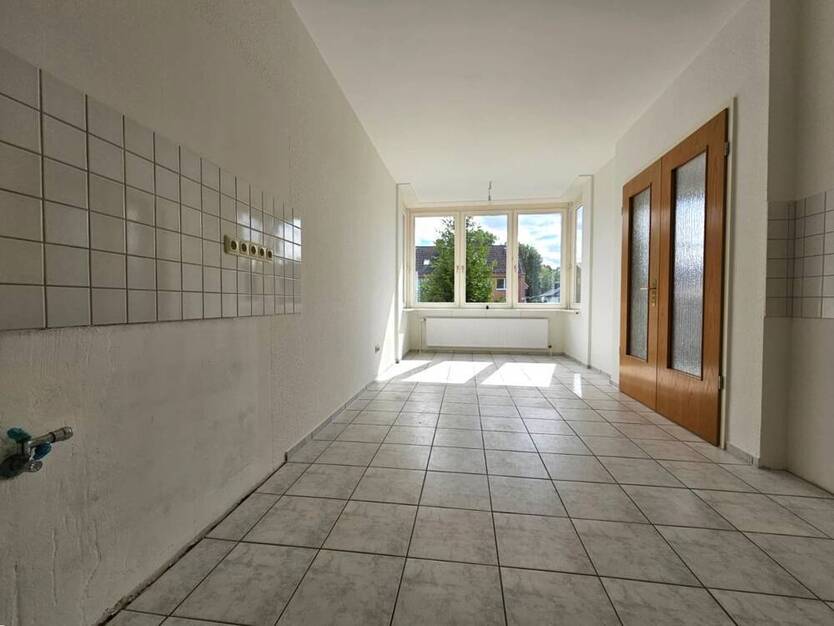 Helle 3-4 Zimmer-Wohnung in bester + ruhiger Lage von Wohldorf-Ohlstedt!