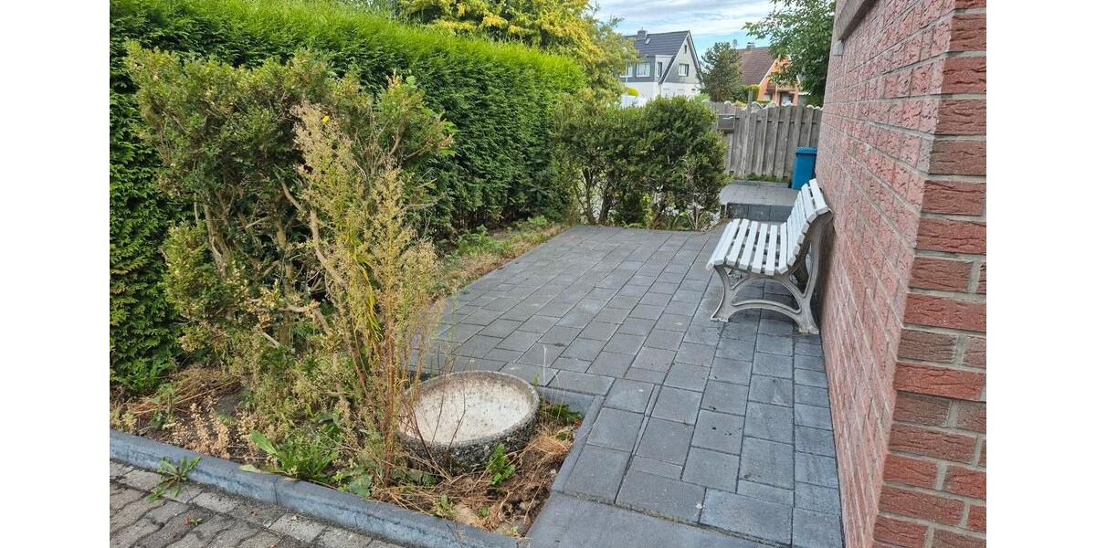 Maisonettenwohnung Tremsbüttel - 4 Zimmer, 125 m&sup2;, 1.190&euro; | Angebot:24373042