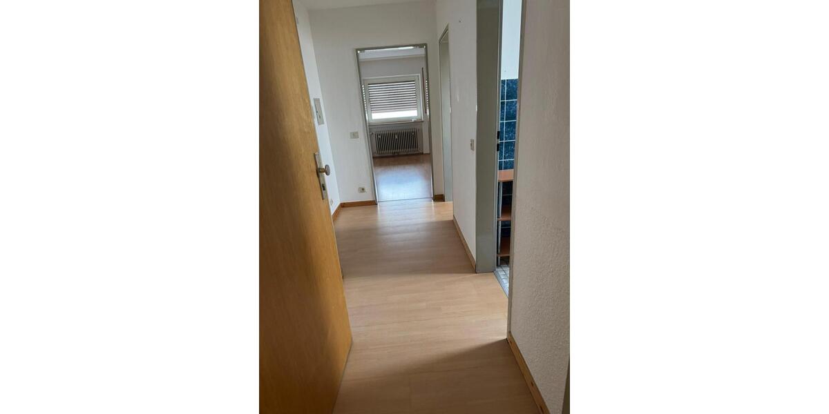 Dachgeschoßwohnung Marburg Biegenviertel - 2 Zimmer, 650&euro; | Angebot:23409526