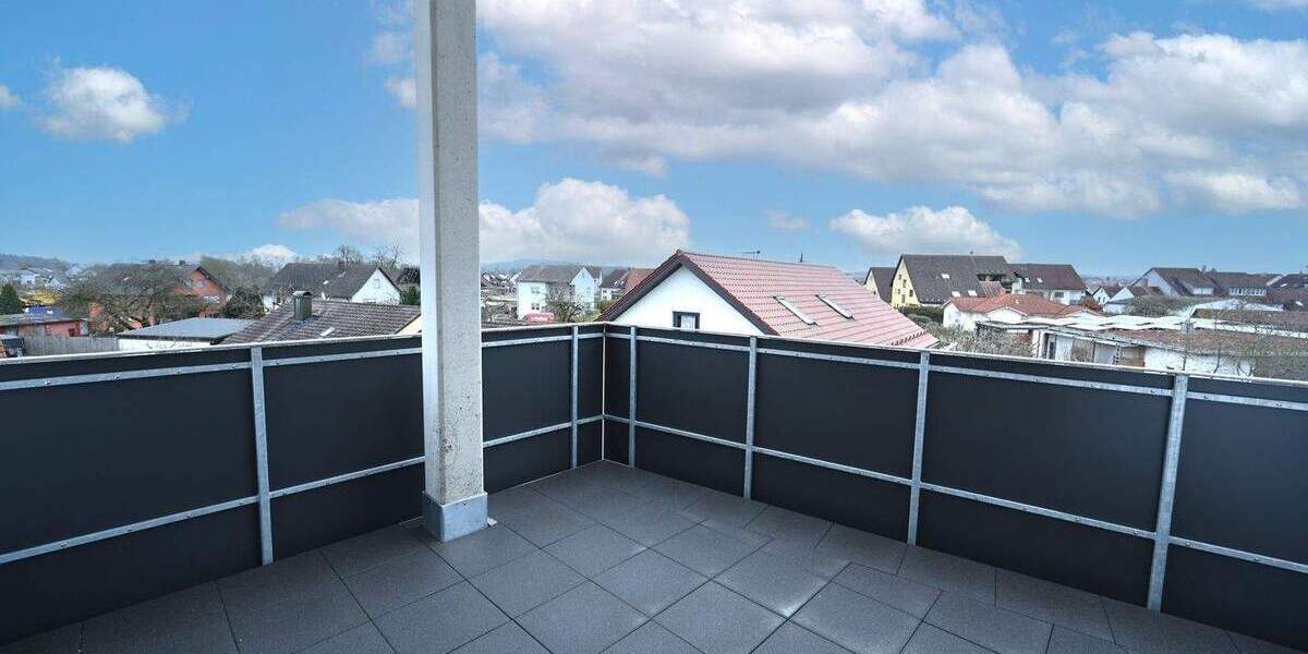 Etagenwohnung Seubersdorf - 4 Zimmer, 111 m&sup2;, 1.175&euro; | Angebot:25683097