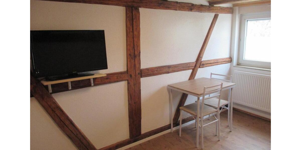 Reihenhaus Langenau - 3 Zimmer, 70 m&sup2;, 2.460&euro; | Angebot:25925465