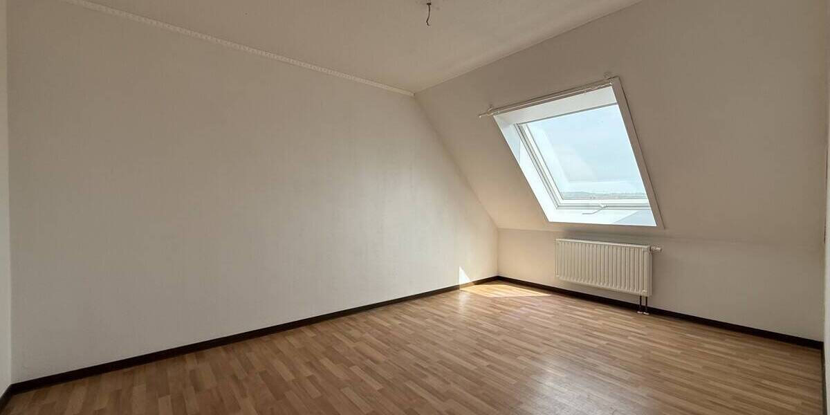 Etagenwohnung Crailsheim Kreuzberg - 3 Zimmer, 72 m&sup2;, 750&euro; | Angebot:26694544
