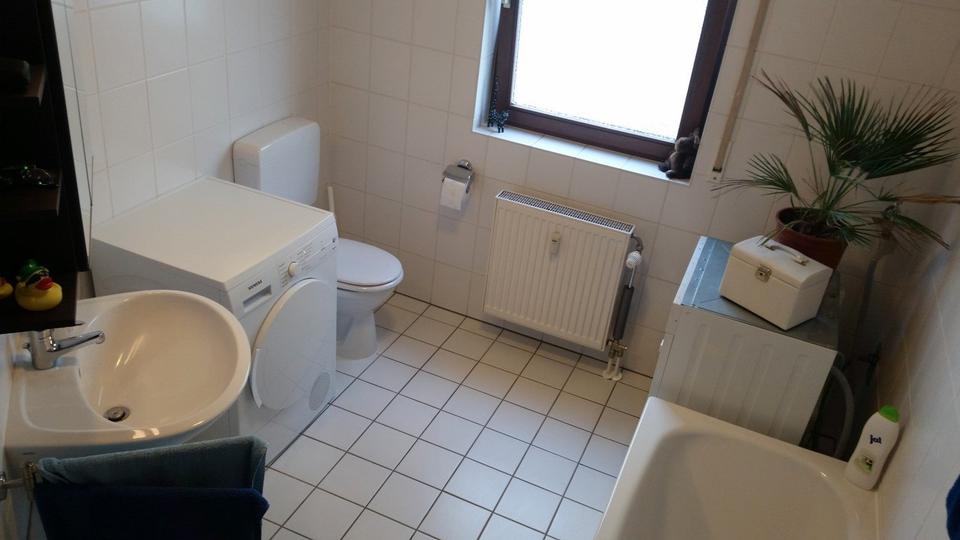 Etagenwohnung Altlußheim - 3 Zimmer, 89 m&sup2;, 1.100&euro; | Angebot:26612874