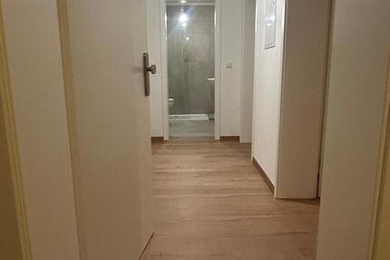 ERSTBEZUG: Kernsanierte, zentrale gelegene 3-Zimmer-Wohnung - perfekt für Paare oder WGs 3 zimmer