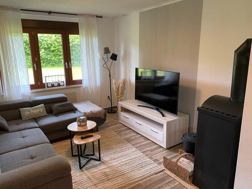 FerienWohnung „PlaueAuszeit“ in Zislow am Plauer See Seenplatte