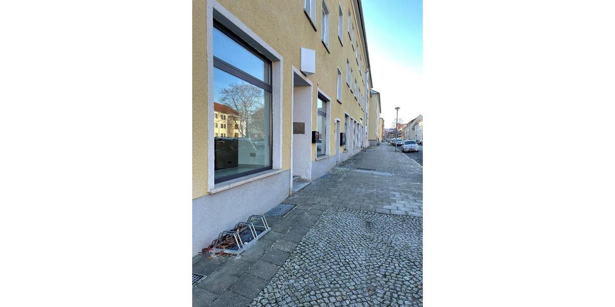 Gewerbeobjekt Halberstadt - 855&euro; | Angebot:21292235