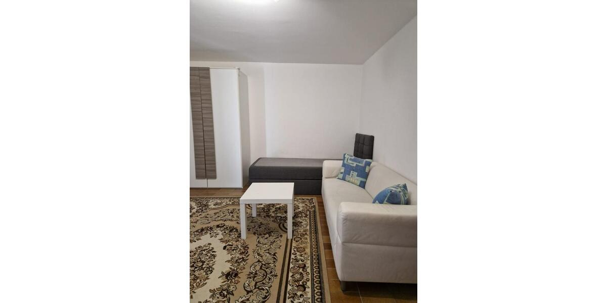 Etagenwohnung Neu-Isenburg Isenburg - 1 Zimmer, 25 m&sup2;, 450&euro; | Angebot:25568225