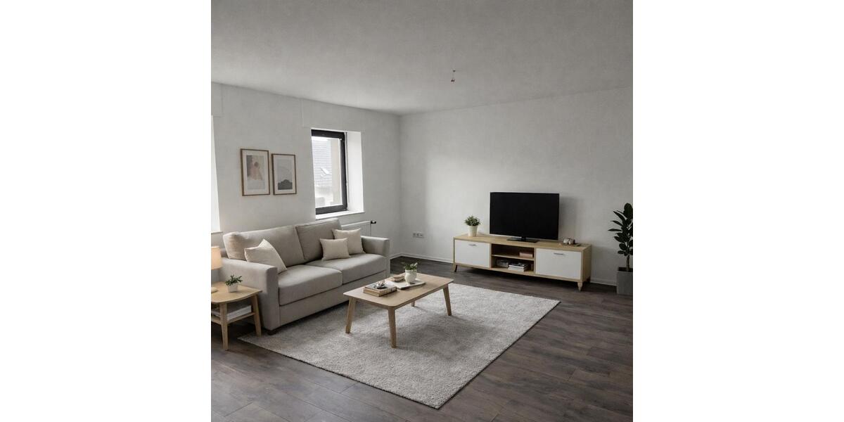 Etagenwohnung Rehlingen-Siersburg Siersburg - 2.5 Zimmer, 65 m&sup2;, 600&euro; | Angebot:25080813