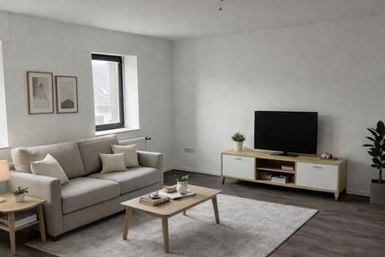 Wohnung Rehlingen-Siersburg Siersburg - 2.5 Zimmer, 65 m&sup2;, 600&euro; | Angebot:25080813