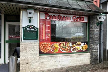 Gewerbeobjekt Alfeld (Leine) - 500&euro; | Angebot:26217687