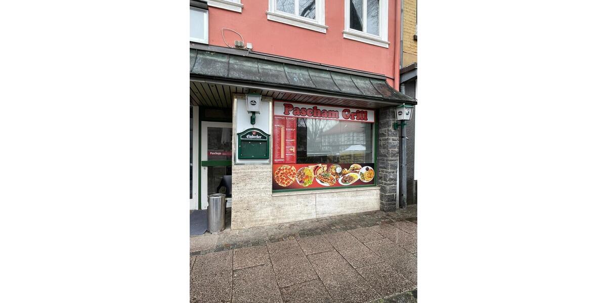 Gewerbeobjekt Alfeld (Leine) - 500&euro; | Angebot:26217687