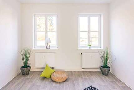 Wohnung zum Mieten in Chemnitz 300 € 50.06 m²