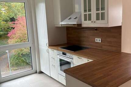 Wohnung zum Mieten in Tübingen 1.895 € 99 m² 4 zimmer