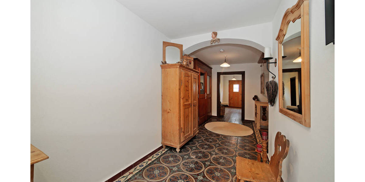Etagenwohnung Fischbachau - 4 Zimmer, 130 m&sup2;, 1.560&euro; | Angebot:26545164