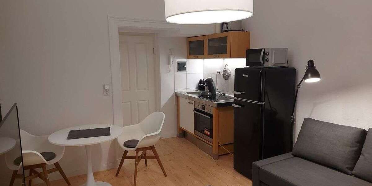 Zimmer Mönchengladbach - 2 Zimmer, 680&euro; | Angebot:26614806