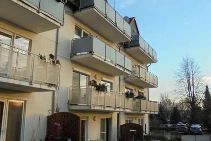 Wohnung Zwenkau Kotzschbar - 3 Zimmer, 81 m&sup2;, 750&euro; | Angebot:25994364