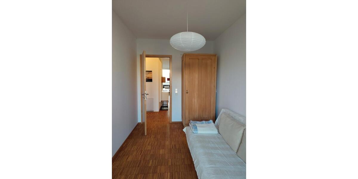 Wohnen auf Zeit Tübingen Derendingen - 3 Zimmer, 75 m&sup2;, 1.400&euro; | Angebot:26445088