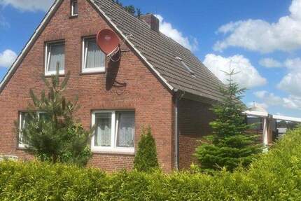 Haus Dunum - 3 Zimmer, 110 m&sup2;, 850&euro; | Angebot:24579620