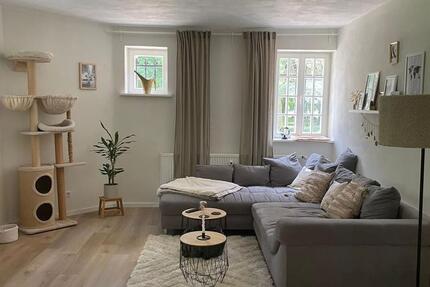 Wohnung Borken (Hessen) - 4 Zimmer, 115 m&sup2;, 805&euro; | Angebot:26646556