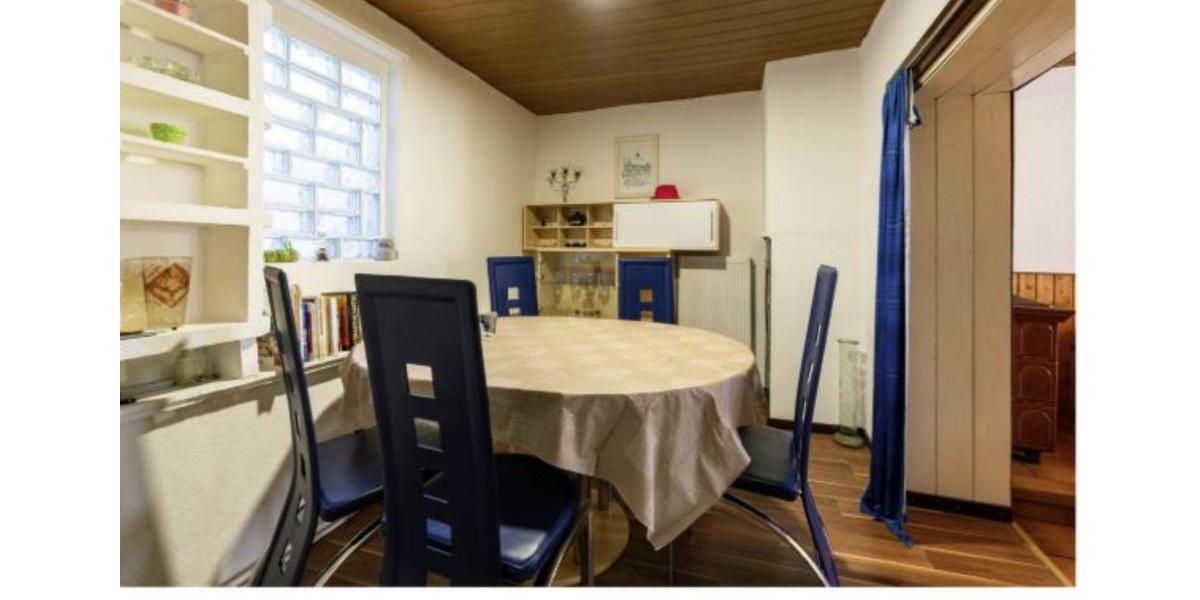 Etagenwohnung Homberg (Ohm) - 4 Zimmer, 95 m&sup2;, 900&euro; | Angebot:24492149