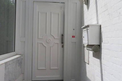 5 Zimmer Wohnung in Hamburg - Wellingsbüttel WG geeignet
