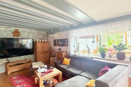 Wohnung Biebertal - 5 Zimmer, 135 m&sup2;, 1.550&euro; | Angebot:27532941