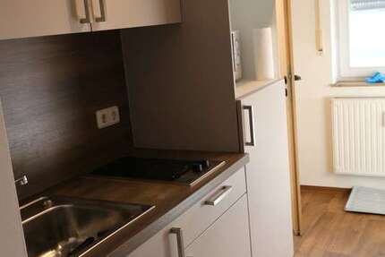 Wohnen auf Zeit in Erlangen 700 € 1 zimmer