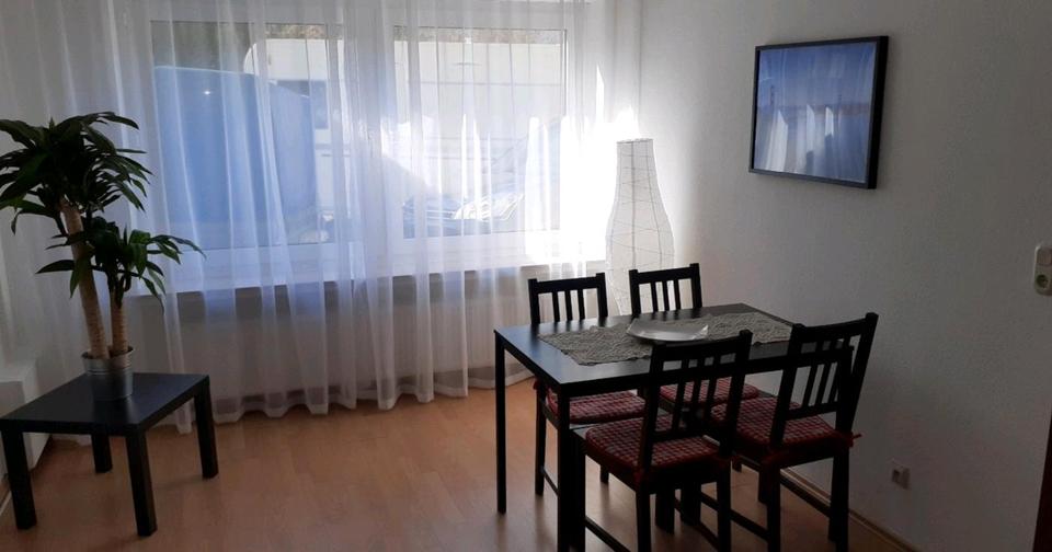 Erdgeschoßwohnung Arnsberg - 1 Zimmer, 55 m&sup2;, 570&euro; | Angebot:24704675