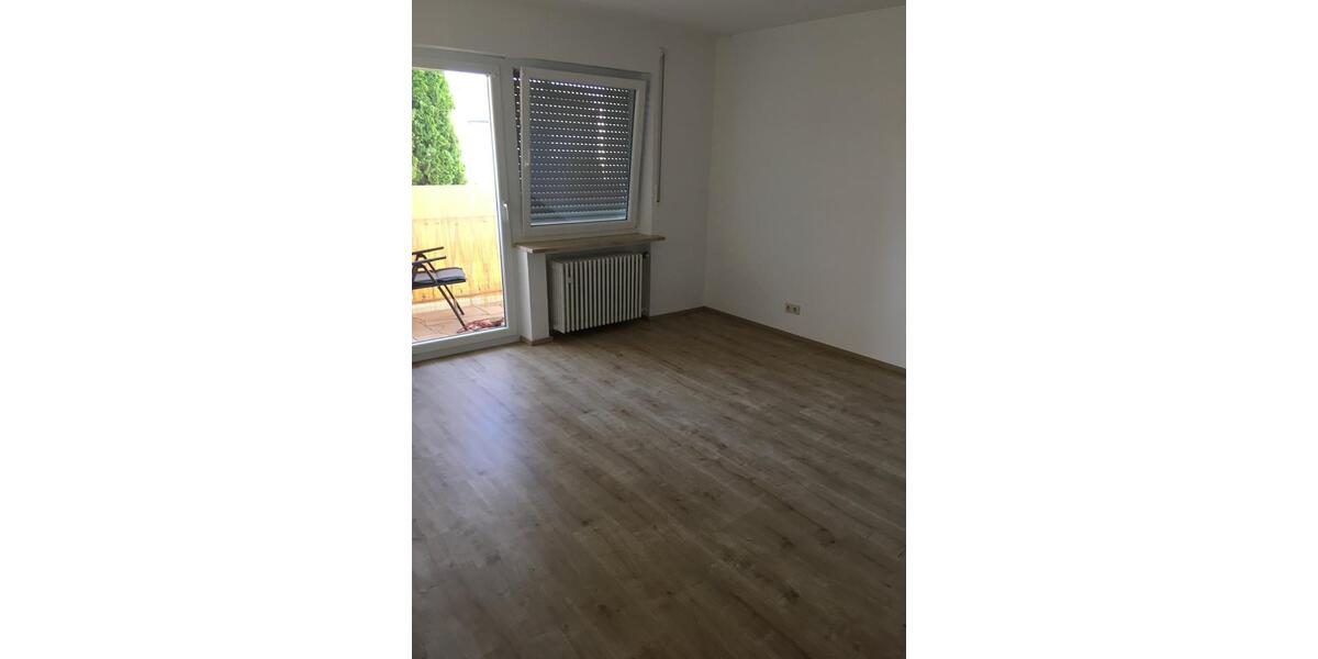 WG Zimmer in Manching zimmer