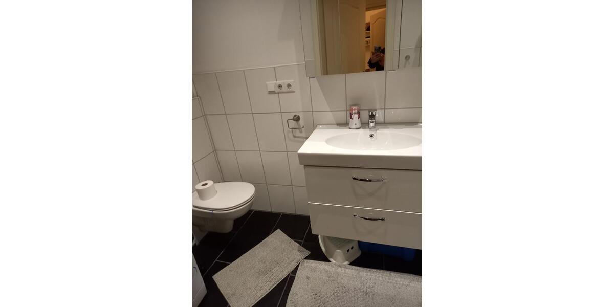 Erdgeschoßwohnung Bremerhaven Geestemünde - 3 Zimmer, 65 m&sup2;, 600&euro; | Angebot:25987137