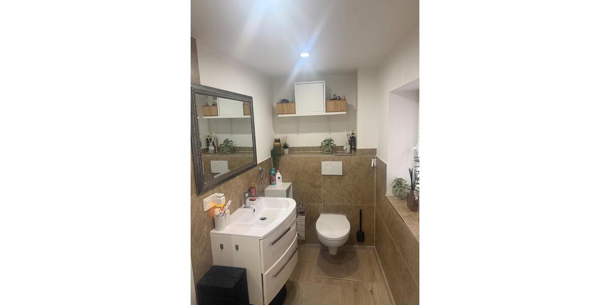 Etagenwohnung Göttingen Grone - 4 Zimmer, 110 m&sup2;, 800&euro; | Angebot:25991362