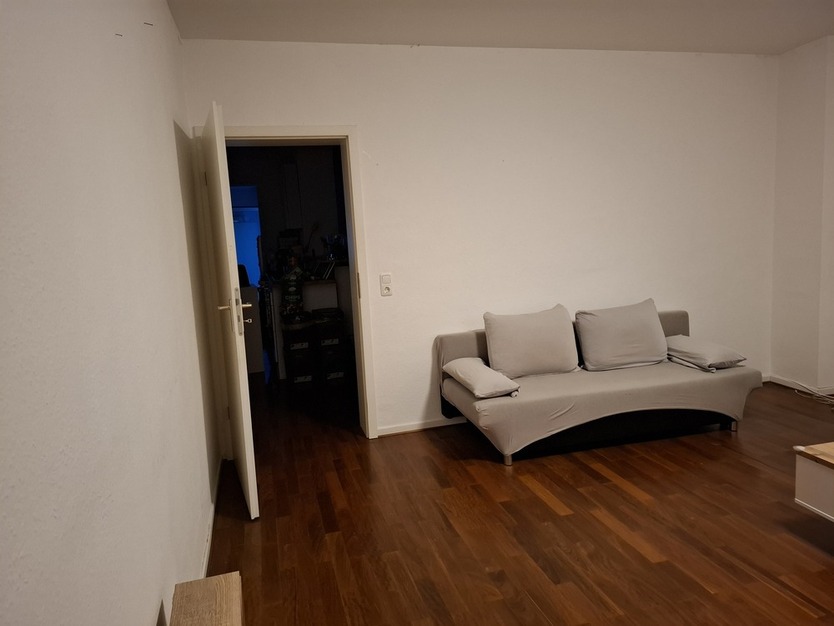WG ZIMMER IN ALT BOCKLEMÜND zimmer
