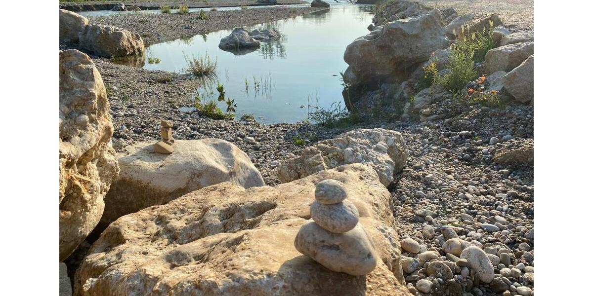 Etagenwohnung Neuötting - 3 Zimmer, 76 m&sup2;, 1.140&euro; | Angebot:24650947