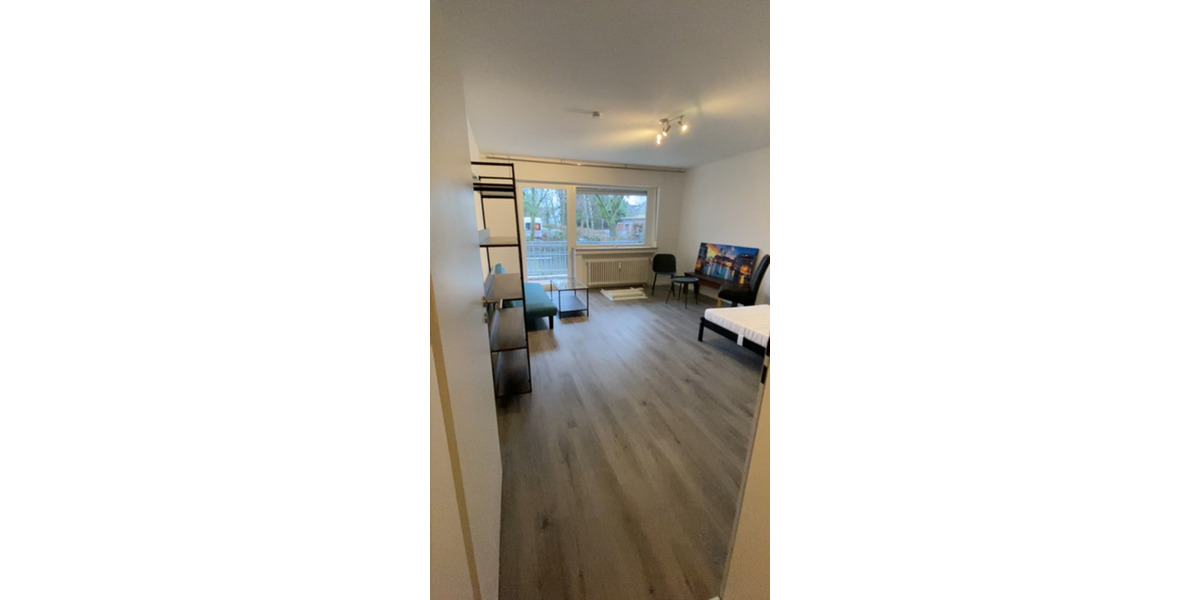 Etagenwohnung Aachen Aachen-Mitte - 2 Zimmer, 61 m&sup2;, 990&euro; | Angebot:25870128