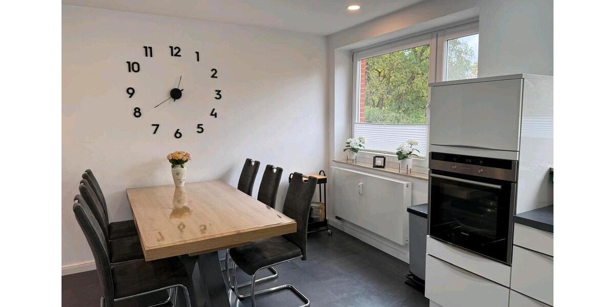 Dachgeschoßwohnung Bremen Hemelingen - 4 Zimmer, 90 m&sup2;, 1.050&euro; | Angebot:27660699