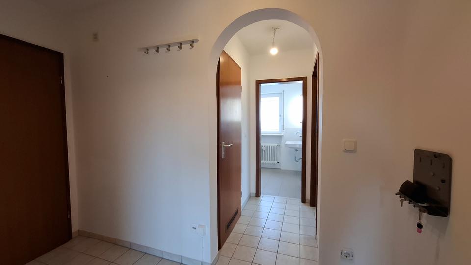 Maisonettenwohnung Wunsiedel - 3 Zimmer, 86 m&sup2;, 900&euro; | Angebot:26039835