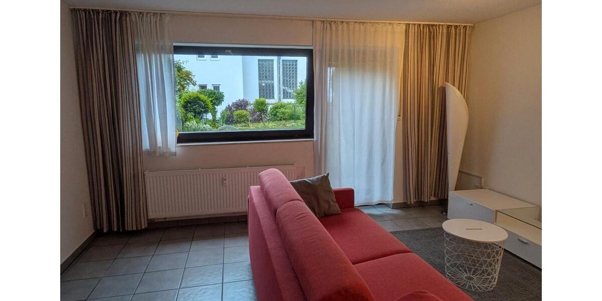 Etagenwohnung Bretten - 1 Zimmer, 55 m&sup2;, 550&euro; | Angebot:26644332