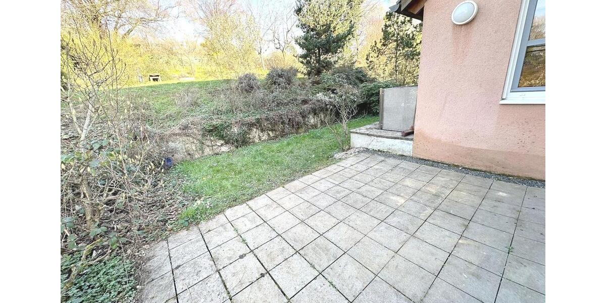 Maisonettenwohnung Trier Nord - 4 Zimmer, 84 m&sup2;, 980&euro; | Angebot:26006127