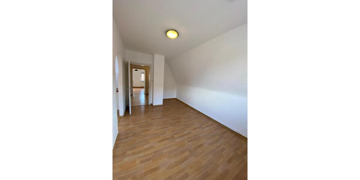 2-Zimmerwohnung in Münnerstadt Zentrum zu vermieten 2 zimmer