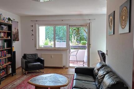 Wohnung Leimen - 2 Zimmer, 63 m&sup2;, 775&euro; | Angebot:27589516