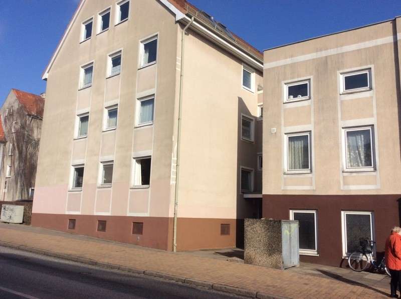 Wohnung zum Mieten in Lübeck 467 € 50.16 m² 2 zimmer