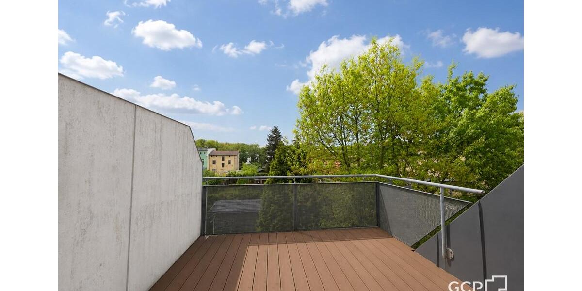Maisonettenwohnung Erkner - 3 Zimmer, 80 m&sup2;, 1.310&euro; | Angebot:26548176